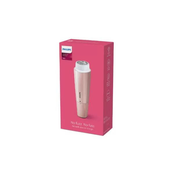 شیور صورت فیلیپس مدل PHILIPS BRR454