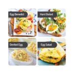 تخم مرغ پز بیسمارک مدل BM4467 - Image 2