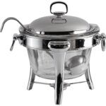 سوفله سوپ خوری رامیسا مدل روما - Image 2