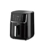 سرخ کن رژیمی پرشیا مدل PR-6069 - تصویر 2