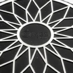 سرویس قابلمه 15 پارچه گرانیت MGS طرح جرمنی D - Image 9