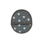 سرویس قابلمه 15 پارچه گرانیت MGS طرح جرمنی D - Image 12