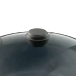 سرویس قابلمه 15 پارچه گرانیت MGS طرح جرمنی D - Image 11