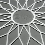 سرویس قابلمه 15 پارچه گرانیت MGS طرح جرمنی D - Image 12