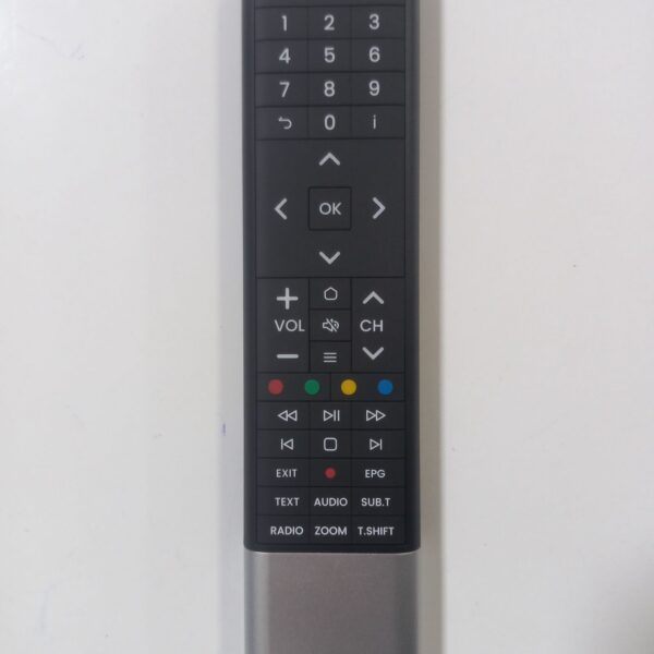 ریموت کنترل اصلی اسمارت اسنوا و دوو مدل RSS-45K