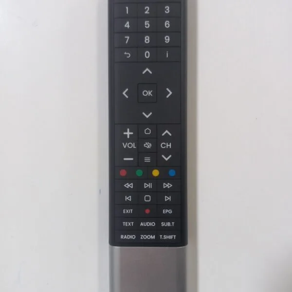 ریموت کنترل اصلی اسمارت اسنوا و دوو مدل RSS-45K