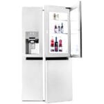 ساید بای ساید 32 فوت دوو مدل ARSXi30-20W - Image 2