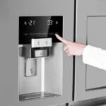 ساید بای ساید 32 فوت دوو مدل SXi20-21S - Image 2