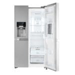 ساید بای ساید 32 فوت دوو مدل SXi20-21S - Image 3