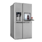 ساید بای ساید 32 فوت دوو مدل SXi20-21S - Image 4