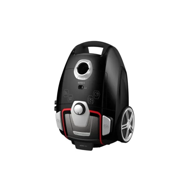 جاروبرقی سام مدل VC 8025