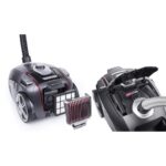 جاروبرقی سام مدل VC 8025 - Image 2