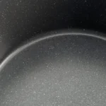 تابه دو دسته سایز 28 گرانیت ام جی اس طرح ایتالیا B - Image 2