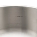 زودپز 4 لیتری ام جی اس مدل PC504 - Image 2