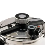 زودپز 8 لیتری ام جی اس مدل PC508 - Image 4