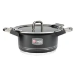 سرویس قابلمه 25 پارچه گرانیت طرح جرمنی B کد GB2514 - Image 2