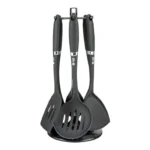 سرویس قابلمه 25 پارچه گرانیت طرح جرمنی B کد GB2514 - Image 13