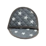 سرویس قابلمه 25 پارچه گرانیت طرح جرمنی B کد GB2514 - Image 8