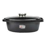 سرویس قابلمه 25 پارچه گرانیت طرح جرمنی B کد GB2514 - Image 4