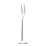 سرویس قاشق چنگال 146 پارچه کابان مدل 197 - Image 12