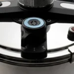 زودپز 10 لیتری ام جی اس مدل PC510 - Image 3