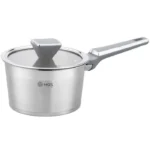 سرویس قابلمه استیل 12 پارچه ام جی اس مدل CWS5110 - Image 6