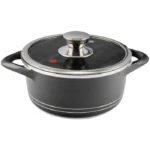 قابلمه ام جی اس مدل Italia-B سایز 20