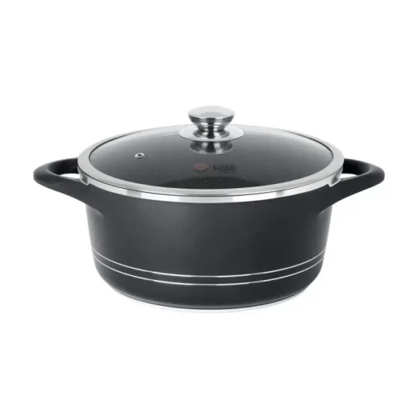 قابلمه ام جی اس مدل Italia-B سایز 24