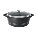 قابلمه ام جی اس مدل Italia-B سایز 36