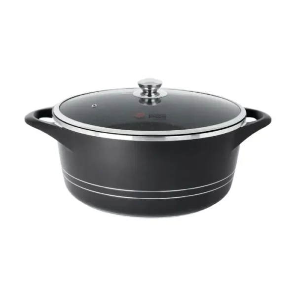 قابلمه ام جی اس مدل Italia-B سایز 36