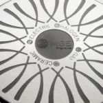 قابلمه ام جی اس مدل Italia-B سایز 32 - Image 3