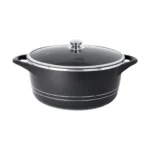 قابلمه ام جی اس مدل Italia-B سایز 40