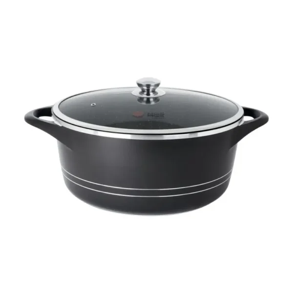 قابلمه ام جی اس مدل Italia-B سایز 40