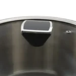 قابلمه استیل سایز 20 ام جی اس مدل PS5121 - Image 5