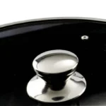 تابه دو دسته سایز 32 گرانیت ام جی اس طرح ایتالیا B - Image 3