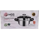 زودپز 4 لیتری ام جی اس مدل PC504 - Image 7