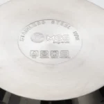 زودپز 4 لیتری ام جی اس مدل PC504 - Image 3