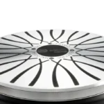 تابه دو دسته سایز 40 گرانیت ام جی اس طرح ایتالیا B - Image 6