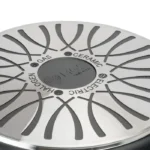 تابه دو دسته سایز 32 گرانیت ام جی اس طرح ایتالیا B - Image 2