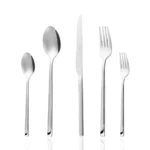 سرویس قاشق چنگال 146 پارچه کابان مدل 197