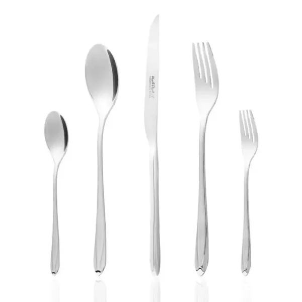 سرویس قاشق چنگال 146 پارچه کابان مدل 163