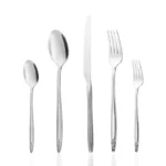 سرویس قاشق چنگال 146 پارچه کابان مدل 3166