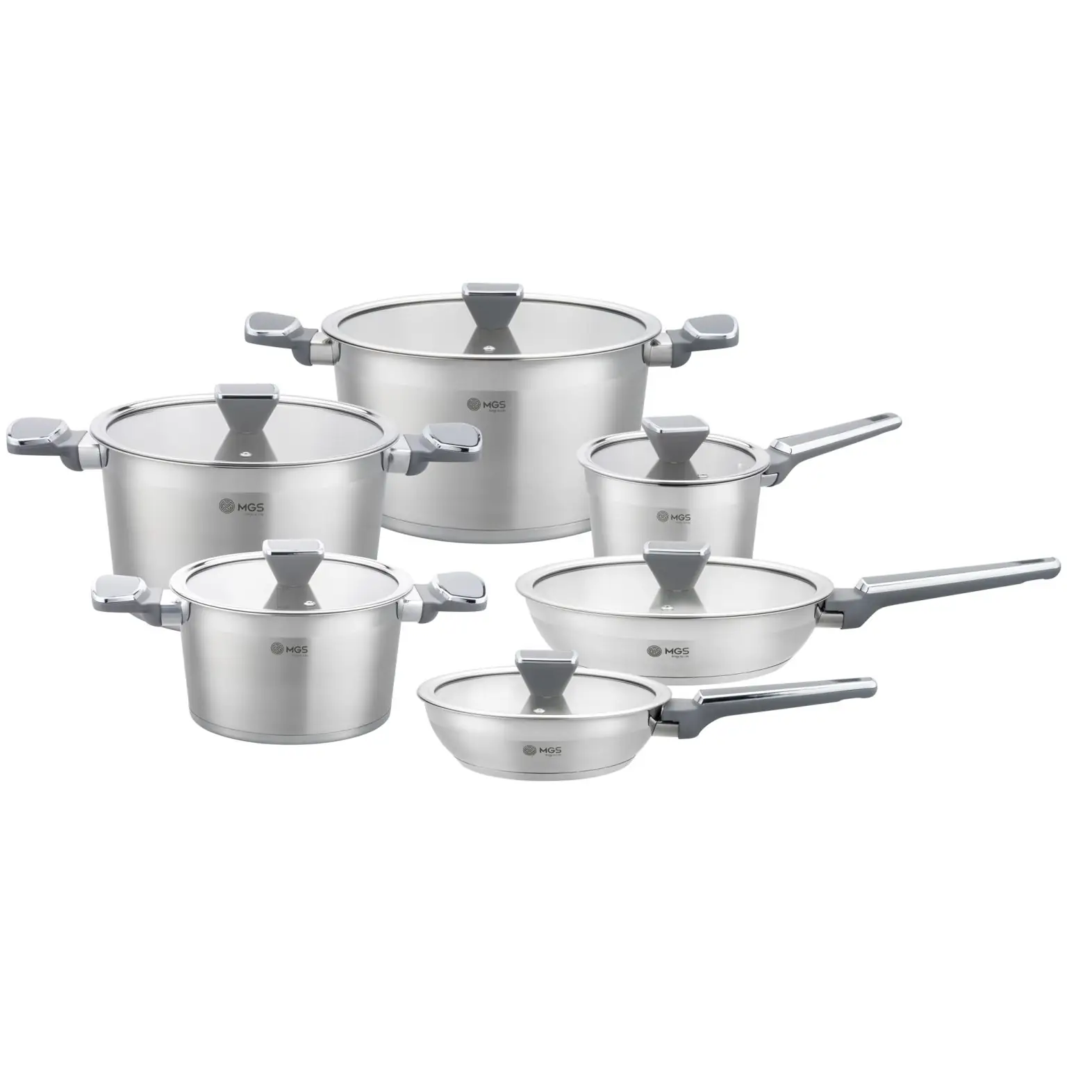 کلی-20-1536x1536 سرویس قابلمه استیل 12 پارچه ام جی اس مدل CWS5110 - Image 1