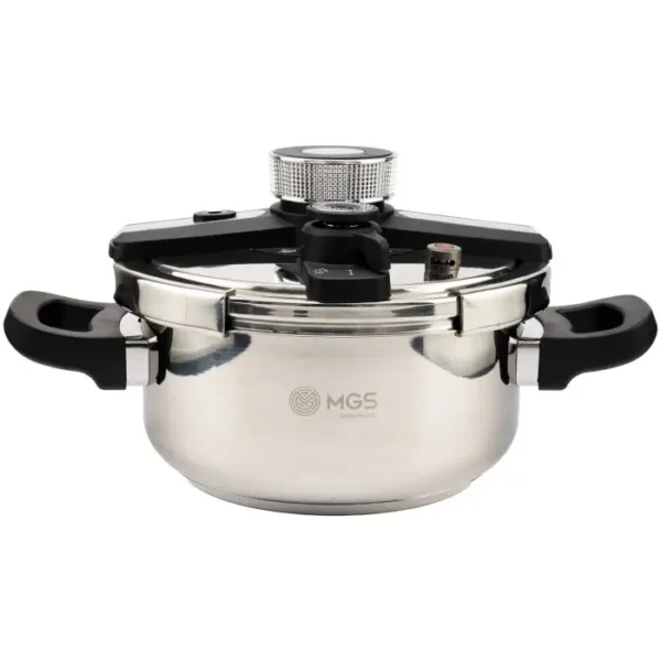 زودپز 8 لیتری ام جی اس مدل PC508