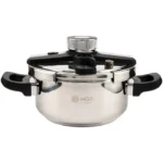 زودپز 4 لیتری ام جی اس مدل PC504