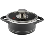 قابلمه ام جی اس مدل Italia-B سایز 16