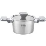 قابلمه استیل سایز 16 ام جی اس مدل PS5120