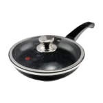 سرویس قابلمه 15 پارچه ام جی اس طرح ایتالیا B - Image 3