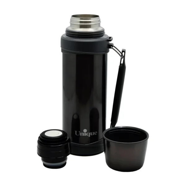 فلاسک قلمی 1 لیتر یونیک کد UN-1835