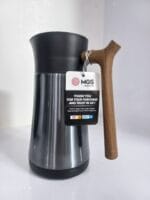 فلاسک 350 میلی‌لیتر استیل ام جی اس کد VJ-3110